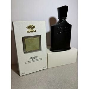 Creed Men's Green Irish Tweed EDP 100ml 3.3 Fl. oz